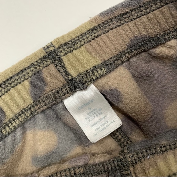 Baby Boys Clothing Set Size 6-12 Months - Picture 12 of 13